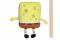 М'яка ігрaшка SpongeBob Mini Plush SpongeBob тип B М'яка ігрaшка SpongeBob Mini Plush SpongeBob тип B