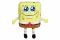 М'яка ігрaшка SpongeBob Mini Plush SpongeBob тип B М'яка ігрaшка SpongeBob Mini Plush SpongeBob тип B