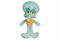 М'яка ігрaшка SpongeBob Mini Plush Squidward