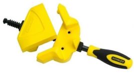 Струбцина Stanley "Bailey", кутова, 30х57мм