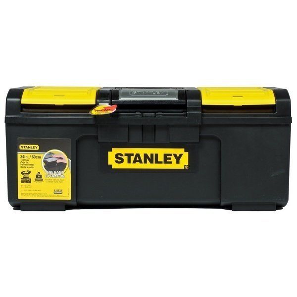 Ящик для інструменту Stanley, 59.5x28.1x26см