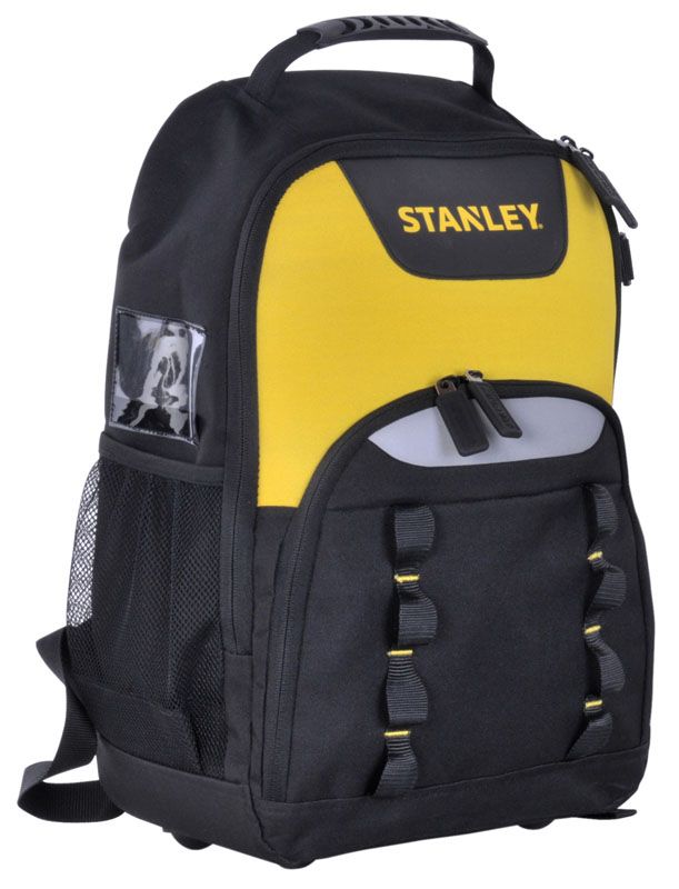 Рюкзак для інструменту Stanley, до 15кг, 35х16х44см