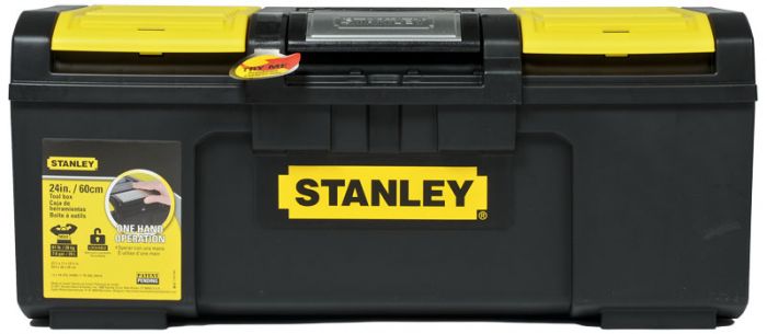 Ящик для інструменту Stanley, 39.4x22x16.2см