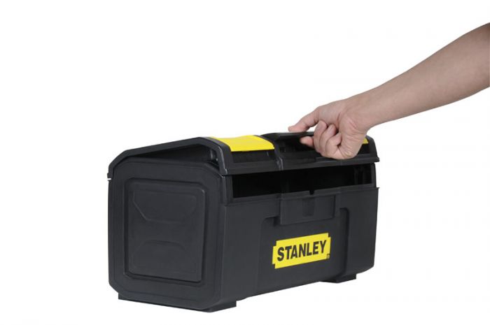 Ящик для інструменту Stanley, 48.6x26.6x23.6см