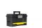 Ящик для інструменту Stanley 19", з висувною секцією, 48.1x27.9x28.7см