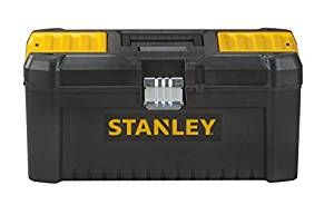 Ящик для інструменту Stanley "ESSENTIAL M", 40.6x20.5x19.5см