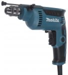 Дриль Makita DP2010, 370Вт, 0.5-6.5 мм, 0-4200 об/хв, 1кг