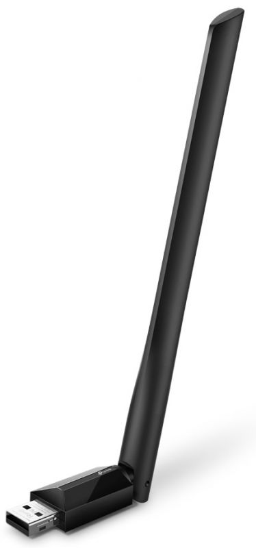 WiFi-адаптер TP-LINK Archer T2U plus AC600 USB2.0 ext. ant