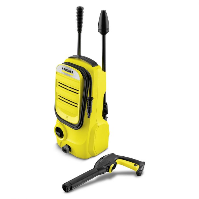 Мінімийка високого тиску Karcher K2 Compact