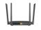 Маршрутизатор D-Link DIR-842 AC1200 4x1GE LAN, 1xGE WAN, 4x5dBi