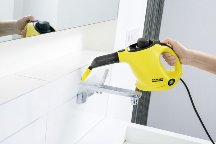 Пароочисник Karcher SC 1