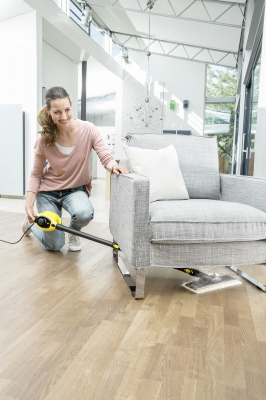 Пароочисник Karcher SC 1 EasyFix