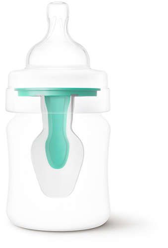 Пляшечка для годування Avent Anti-Colic,1 шт, 125 мл, SCF810/14