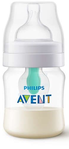 Пляшечка для годування Avent Anti-Colic,1 шт, 125 мл, SCF810/14