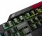 Клавіатура НР Omen Gaming Sequencer Keyboard