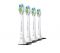 Насадки для зубної щітки Philips W Optimal White HX6064/10