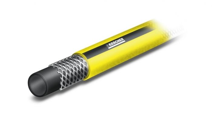 Шланг садовий Karcher "PrimoFlex", 1/2", 50 м, до 24 Бар, -20…+65°C