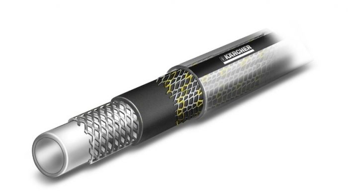 Шланг садовий Karcher "PrimoFlex premium", 1/2", 20 м, до 50 Бар, -20…+65°C