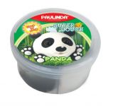 Маса для ліплення Paulinda Super dough 40г Панда PL-081394-7