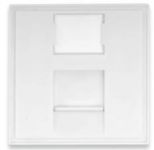 Внутрішня вставка DIGITUS 45х45 1х Keystone