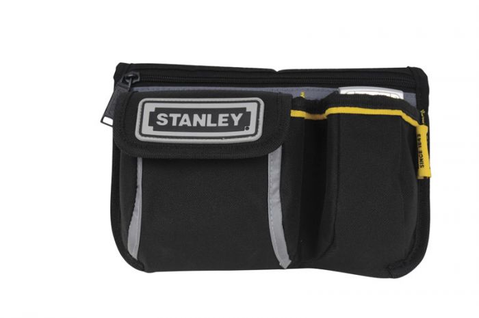 Сумка для інструменту Stanley, кишеня, міцна зносостійка тканина, 24x15.5x6см