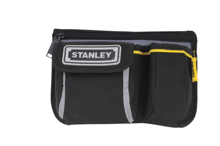 Сумка для інструменту Stanley, кишеня, міцна зносостійка тканина, 24x15.5x6см