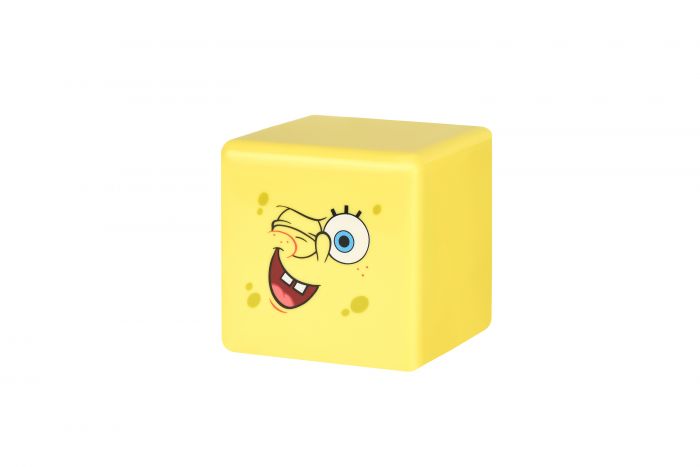 Ігрова фігурка-сюрприз SpongeBob Slime Cube в асорт.