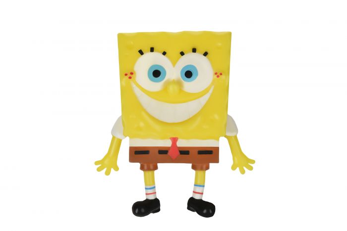 Ігрова фігурка-сквіш SpongeBob Squeazies SpongeBob тип A
