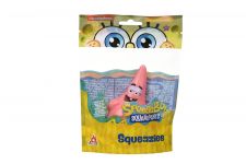 Ігрова фігурка-сквіш SpongeBob Squeazies Patrick