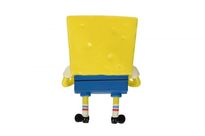 Ігрова фігурка-сквіш SpongeBob Squeazies SpongeBob тип B
