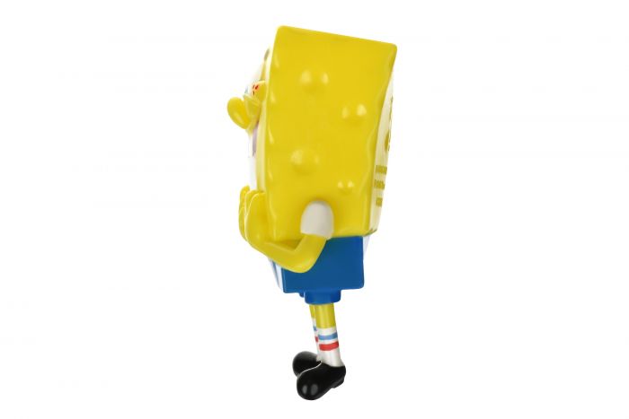 Ігрова фігурка-сквіш SpongeBob Squeazies SpongeBob тип B