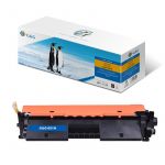 Тонер-картридж G&G до Canon 051H LBP162dw/MF269dw/267dw/264dw Black