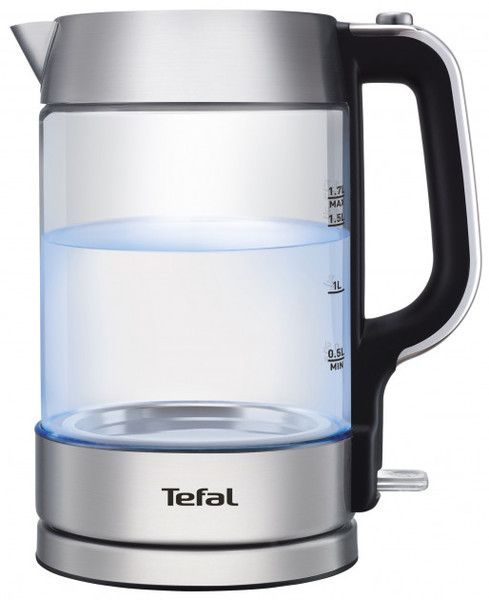 Електрочайник TEFAL KI770D30