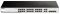 Комутатор D-Link DGS-1210-28/F 24xGE, 4xGE/SFP, WebSmart