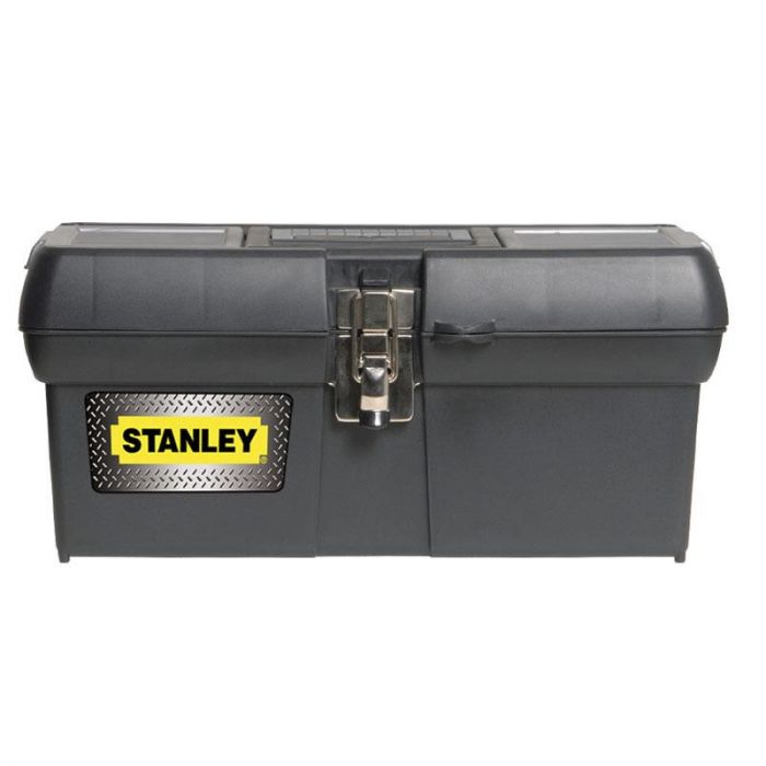 Ящик для інструменту Stanley, 40x20.9x18.3см