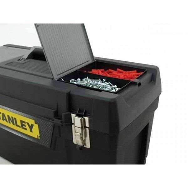 Ящик для інструменту Stanley, 40x20.9x18.3см