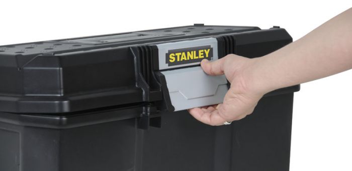 Ящик для инструменту Stanley, 60.5x28.7x28.7см