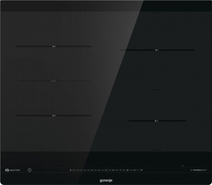 Варильна поверхня Gorenje IS645BG