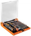 Набір біт NEO з тримачем, 73 од.