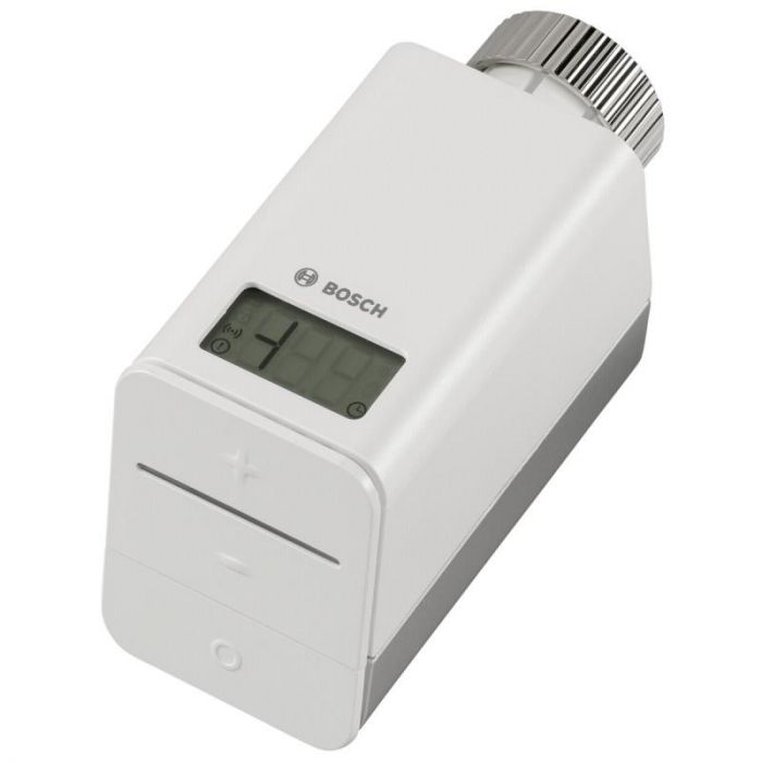 Термостат радіатора Bosch Smart Radiator Thermostat