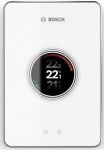 Кімнатний термостат Bosch EasyControl CT 200, білий.