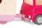 Транспорт Li'l Woodzeez Рожева машина з валізою WZ6547Z
