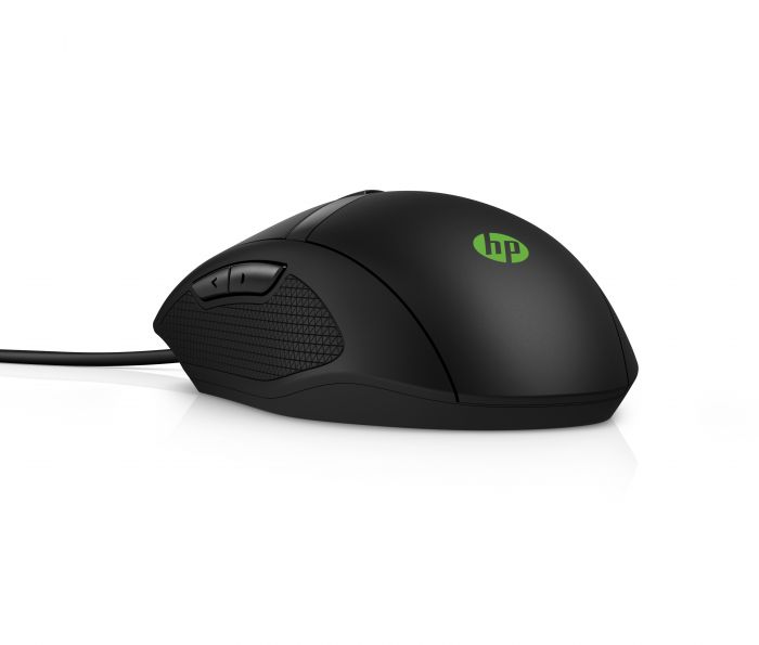 Миша ігрова  HP Pavilion Gaming 300 USB Black