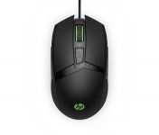 Миша ігрова  HP Pavilion Gaming 300 USB Black