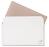 Чохол Dell Premier Sleeve-XPS 13 Alpine White Чохол Dell Premier Sleeve-XPS 13 Alpine White