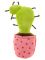 Іграшка-брязкальце Кактус sigikid рожевий 41435SK
