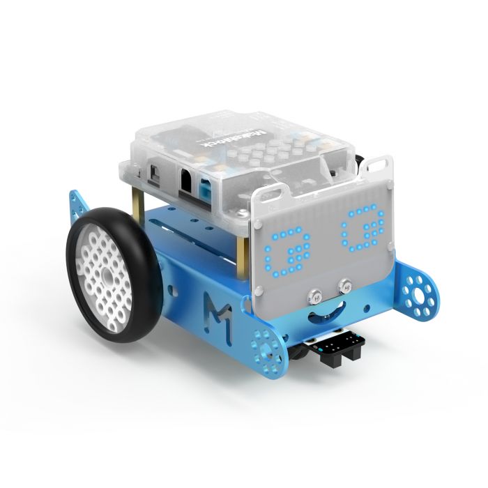 Робот-конструктор Makeblock mBot S