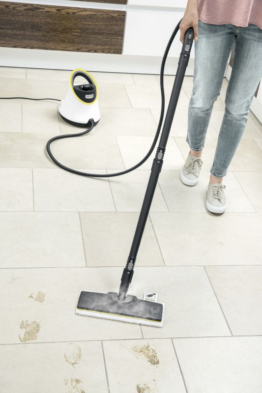 Пароочисник Karcher SC 2 Premium Delux