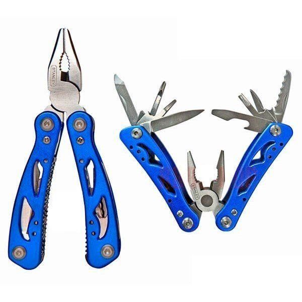 Мультитул Stanley "Mini Multitool", 7 в 1, 100г