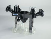 Станина для фрезерування Dremel 335 для мультиінструмента Dremel